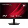 Monitor Viewsonic Display VG2408A 61 cm (24 polegadas) 1920 x 1080 píxeis Full HD LED preto