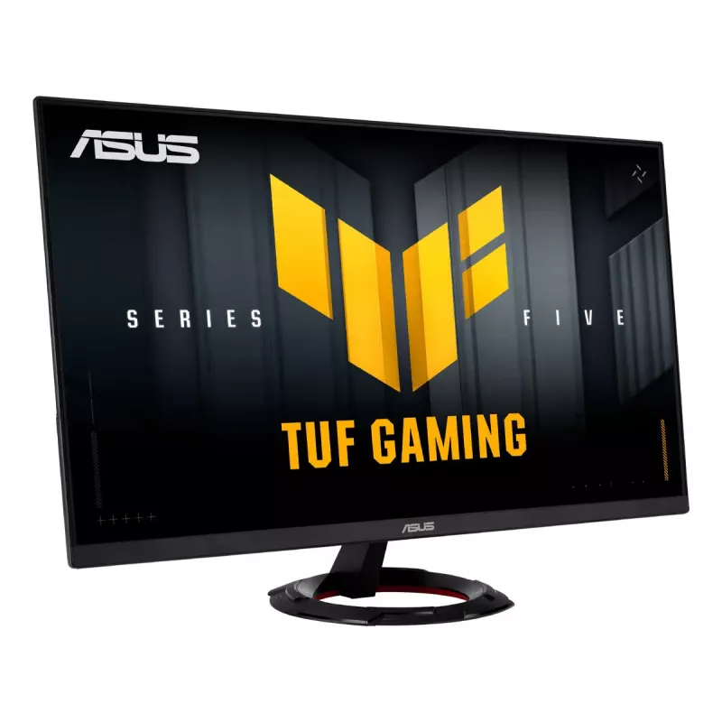 Monitor de computador ASUS TUF Gaming VG249Q5R 60,5 cm (23,8 polegadas) 1920 x 1080 píxeis Full HD LED preto