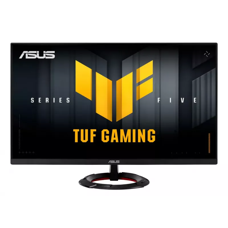 Monitor de computador ASUS TUF Gaming VG249Q5R 60,5 cm (23,8 polegadas) 1920 x 1080 píxeis Full HD LED preto