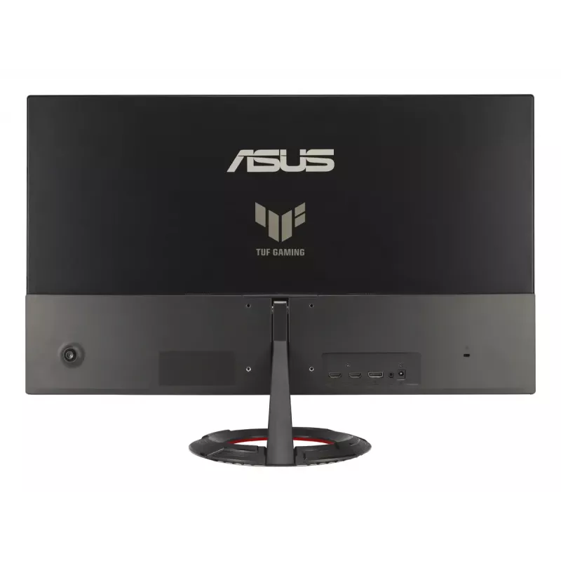 Monitor de computador ASUS TUF Gaming VG249Q5R 60,5 cm (23,8 polegadas) 1920 x 1080 píxeis Full HD LED preto