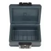 Cofre portátil Yale YFWC/155/KB1 6,9 L cinzento 2 chaves