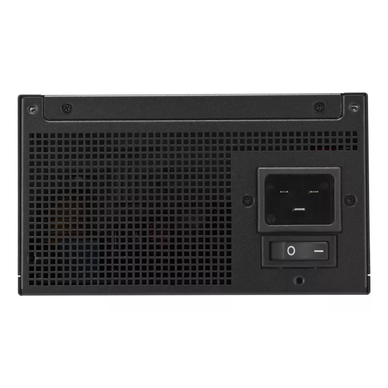 Fonte de alimentação ASUS Pro WS 3000 W ATX 3.1 80 PLUS Platinum totalmente modular, 20+4 pinos, 4×16 pinos PCIe, 12×SATA, preto