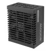 Fonte de alimentação ASUS Pro WS 3000 W ATX 3.1 80 PLUS Platinum totalmente modular, 20+4 pinos, 4×16 pinos PCIe, 12×SATA, preto