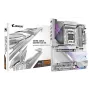 Placa-mãe GIGABYTE X870E AORUS MASTER X3D ICE, AMD AM5, ATX