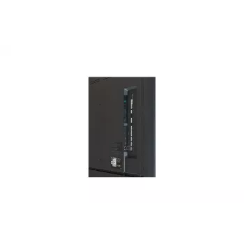 Ecrã de sinalização LG 55UH5Q-E painel plano de sinalização digital 139,7 cm (55 polegadas) LCD Wi-Fi 500 cd/m² 4K Ultra HD preto WebOS 24/7