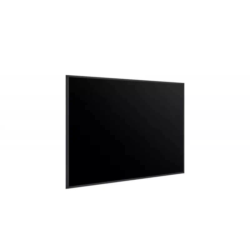 Ecrã de sinalização LG 55UH5Q-E painel plano de sinalização digital 139,7 cm (55 polegadas) LCD Wi-Fi 500 cd/m² 4K Ultra HD preto WebOS 24/7