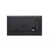 Ecrã de sinalização LG 55UH5Q-E painel plano de sinalização digital 139,7 cm (55 polegadas) LCD Wi-Fi 500 cd/m² 4K Ultra HD preto WebOS 24/7