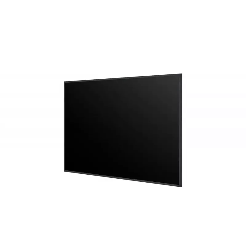 Ecrã de sinalização LG 55UH5Q-E painel plano de sinalização digital 139,7 cm (55 polegadas) LCD Wi-Fi 500 cd/m² 4K Ultra HD preto WebOS 24/7