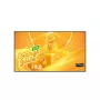 Ecrã de sinalização LG 55UH5Q-E painel plano de sinalização digital 139,7 cm (55 polegadas) LCD Wi-Fi 500 cd/m² 4K Ultra HD preto WebOS 24/7