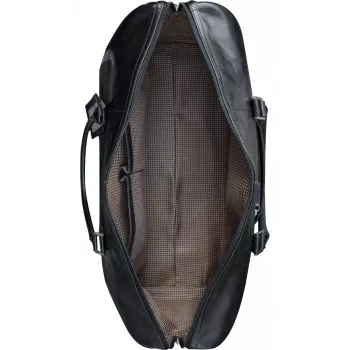 Mala de fim de semana dbramante1928 Kastrup 2 preto N.E. 1,43 kg