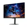 Monitor gaming GIGABYTE M27Q2 QD 27 polegadas QHD - 2560 x 1440, 200Hz, 1ms, 350 cd/m², FreeSync Premium, DisplayHDR400, HDMI 2.0, Displayport 1.4