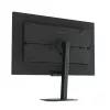 Monitor gaming GIGABYTE M27Q2 QD 27 polegadas QHD - 2560 x 1440, 200Hz, 1ms, 350 cd/m², FreeSync Premium, DisplayHDR400, HDMI 2.0, Displayport 1.4