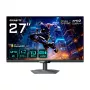 Monitor gaming GIGABYTE M27Q2 QD 27 polegadas QHD - 2560 x 1440, 200Hz, 1ms, 350 cd/m², FreeSync Premium, DisplayHDR400, HDMI 2.0, Displayport 1.4