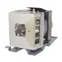 Lâmpada de projetor BenQ para MS536 lâmpada de substituição CoreParts ML13834 compatível com BenQ MS536