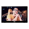 AOC 16T3EA TV/Monitor portátil preto 39,6 cm (15,6