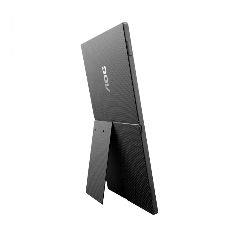 AOC 16T3EA TV/Monitor portátil preto 39,6 cm (15,6
