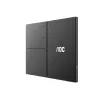 AOC 16T3EA TV/Monitor portátil preto 39,6 cm (15,6