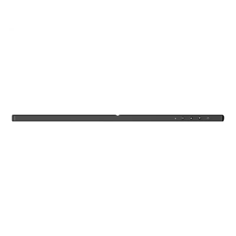 AOC 16T3EA TV/Monitor portátil preto 39,6 cm (15,6