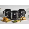 Ninja OL650EU multicooker 7,5 L 1760 W preto, aço inoxidável
