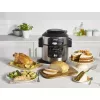 Ninja OL650EU multicooker 7,5 L 1760 W preto, aço inoxidável