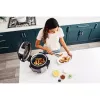 Ninja OL650EU multicooker 7,5 L 1760 W preto, aço inoxidável