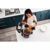 Ninja OL650EU multicooker 7,5 L 1760 W preto, aço inoxidável