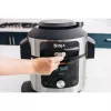 Ninja OL650EU multicooker 7,5 L 1760 W preto, aço inoxidável