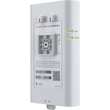 Recetor 5G Telekom TE Modelo 40824596 – Recetor 5G Telekom