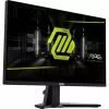 Monitor de computador MSI MAG 255XF 62,2 cm (24,5