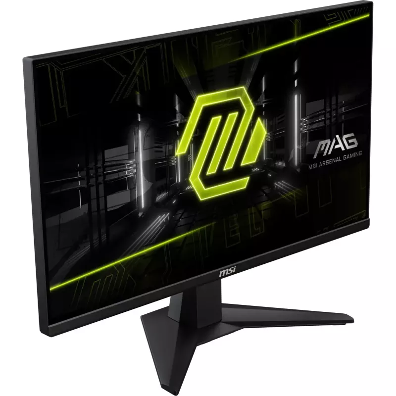 Monitor de computador MSI MAG 255XF 62,2 cm (24,5