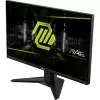 Monitor de computador MSI MAG 255XF 62,2 cm (24,5