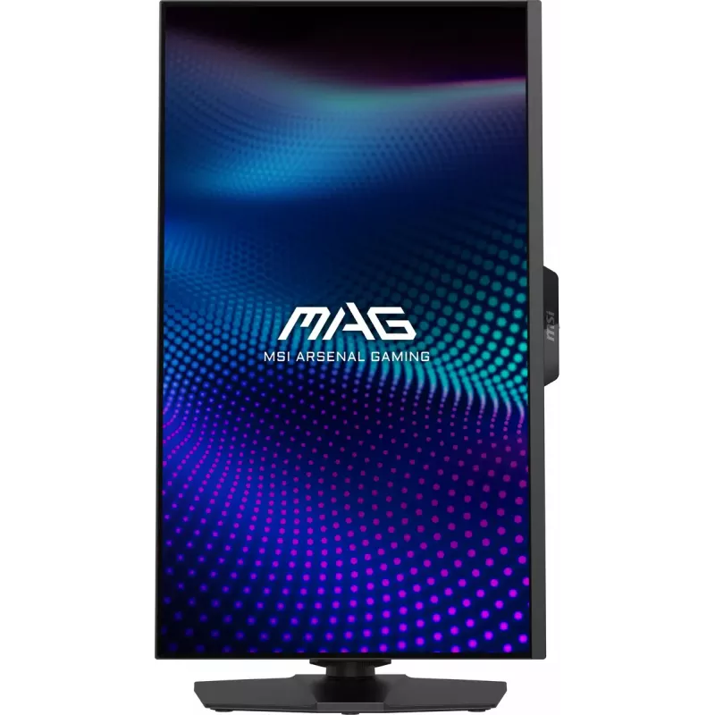 Monitor de computador MSI MAG 274UPDF E16M 68,6 cm (27