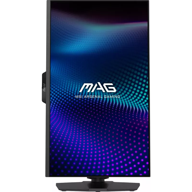 Monitor de computador MSI MAG 274UPDF E16M 68,6 cm (27