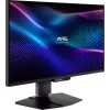 Monitor de computador MSI MAG 274UPDF E16M 68,6 cm (27