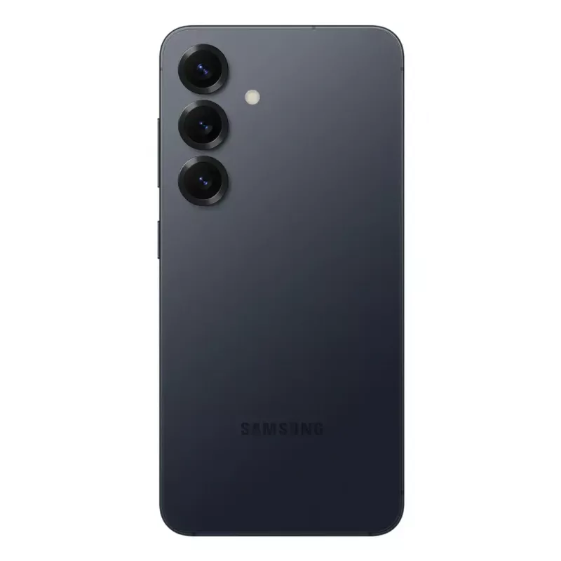 Smartphone Samsung Galaxy S25 SM-S931B/DS 6,2