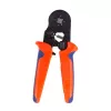 Alicate de cravar LogiLink WZ0068 diâmetro máximo de tubo 6 mm