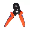 Alicate de cravar LogiLink WZ0068 diâmetro máximo de tubo 6 mm
