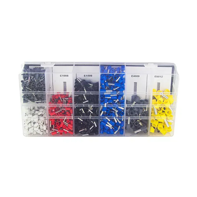 Alicate de cravar LogiLink WZ0068 diâmetro máximo de tubo 6 mm