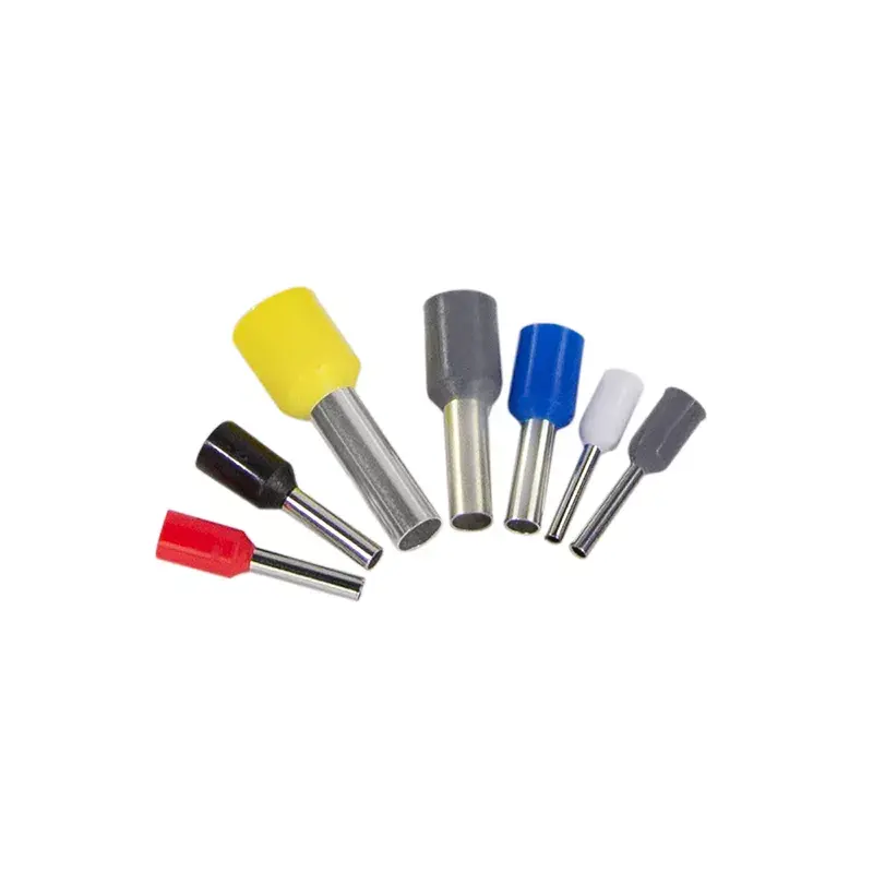 Alicate de cravar LogiLink WZ0068 diâmetro máximo de tubo 6 mm