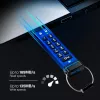 Pen USB iStorage 8GB USB Type-A IS-FL-DA3-256-8