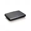 Leitor de DVD portátil Lenco DVP-1010