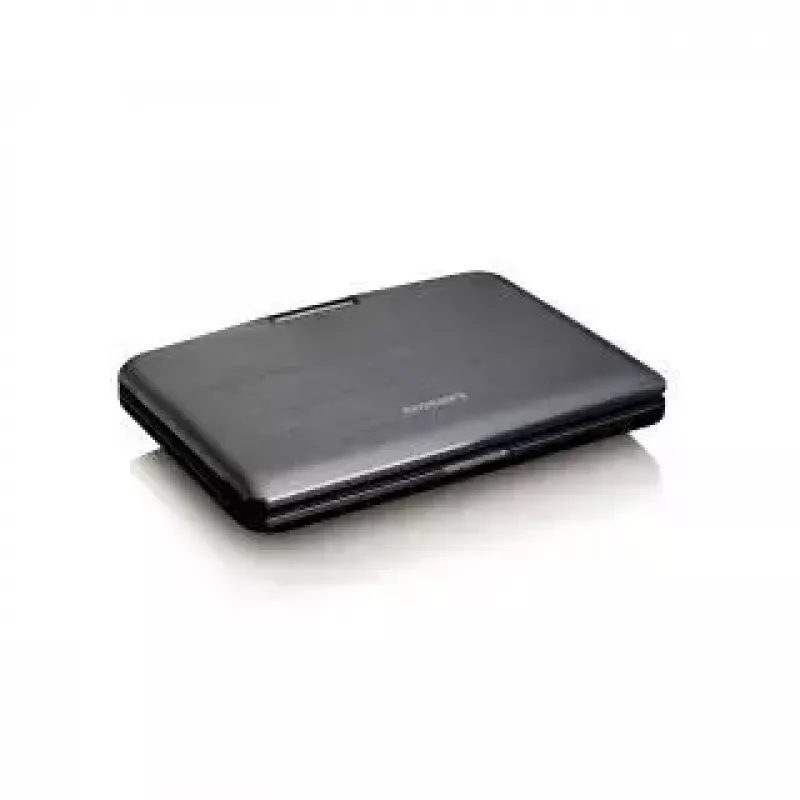 Leitor de DVD portátil Lenco DVP-1010