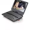 Leitor de DVD portátil Lenco DVP-1010