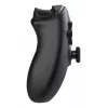 Comando Deltaco GAM-139 preto controlador USB
