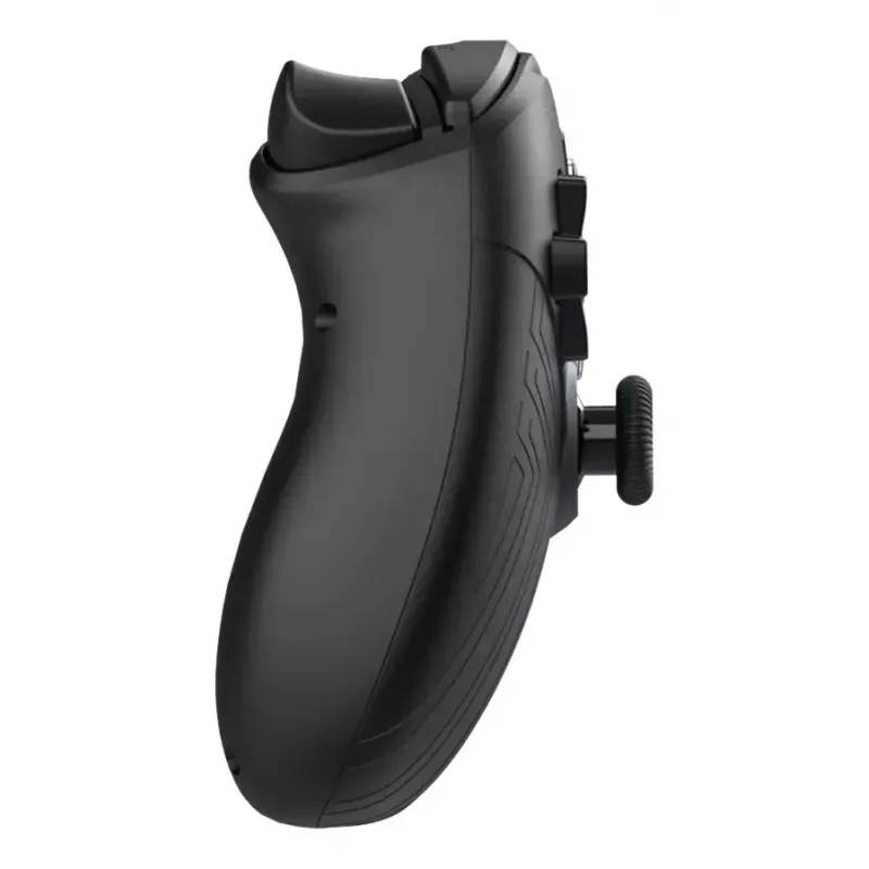 Comando Deltaco GAM-139 preto controlador USB