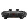 Comando Deltaco GAM-139 preto controlador USB