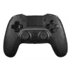 Comando Deltaco GAM-139 preto controlador USB