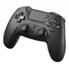 Comando Deltaco GAM-139 preto controlador USB