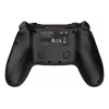 Comando Deltaco GAM-139 preto controlador USB