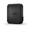 Garmin suporte magnético com cabo de alimentação e entrada de vídeo para navegadores dezl LGV (010-12982-03)